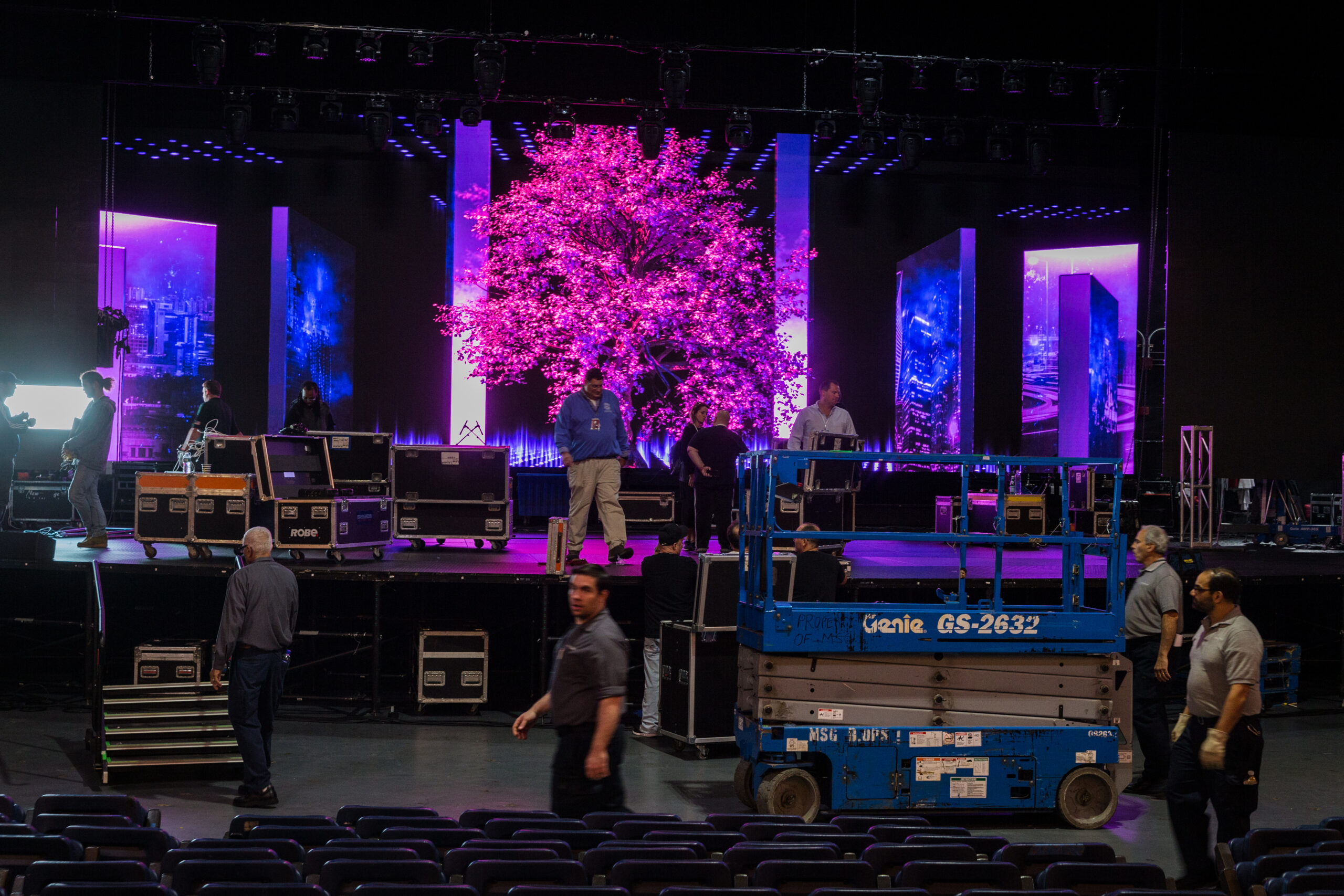 Costly LED Video Wall Mistakes Every Business Should Avoid