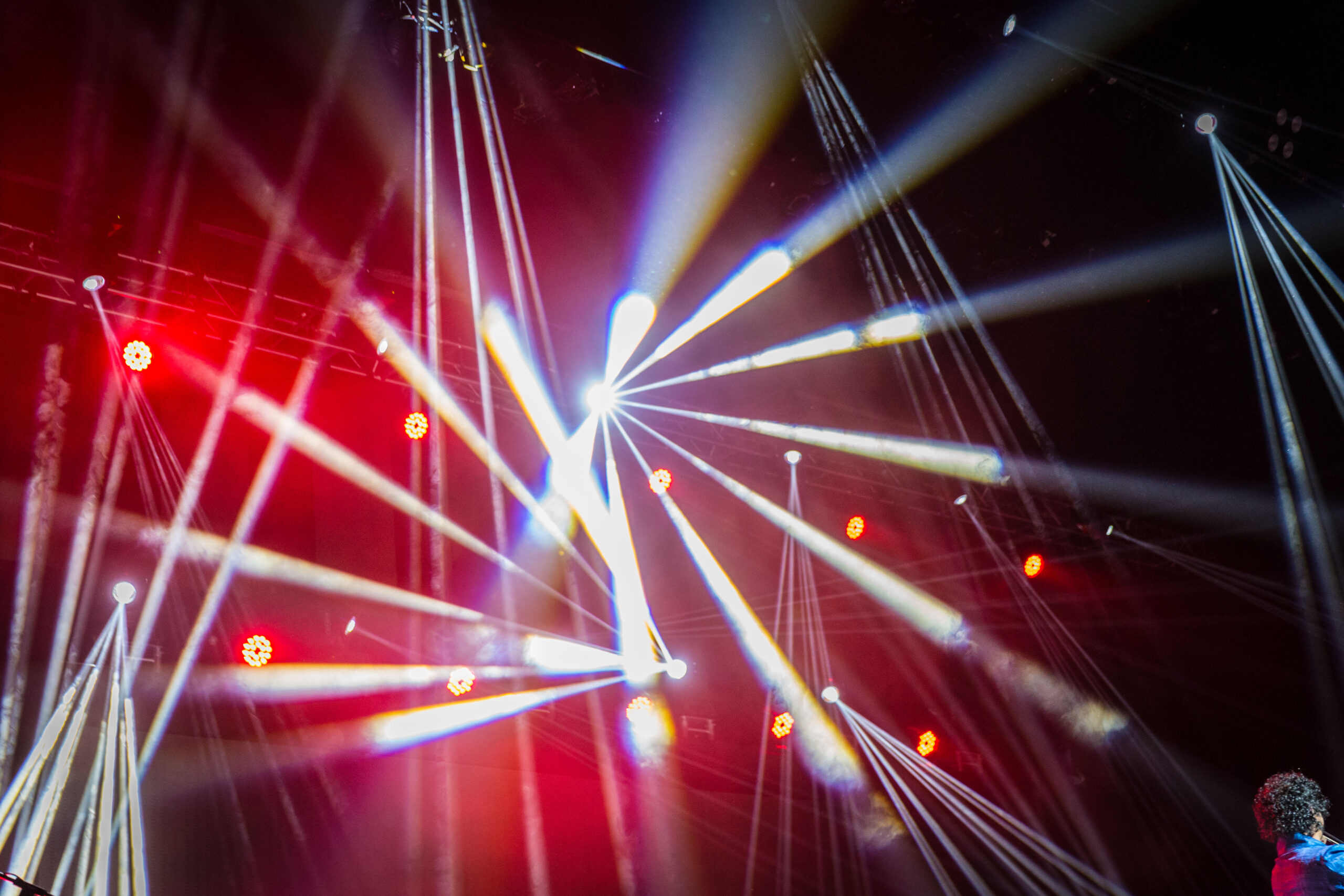 How to Light Presenters for Maximum Clarity