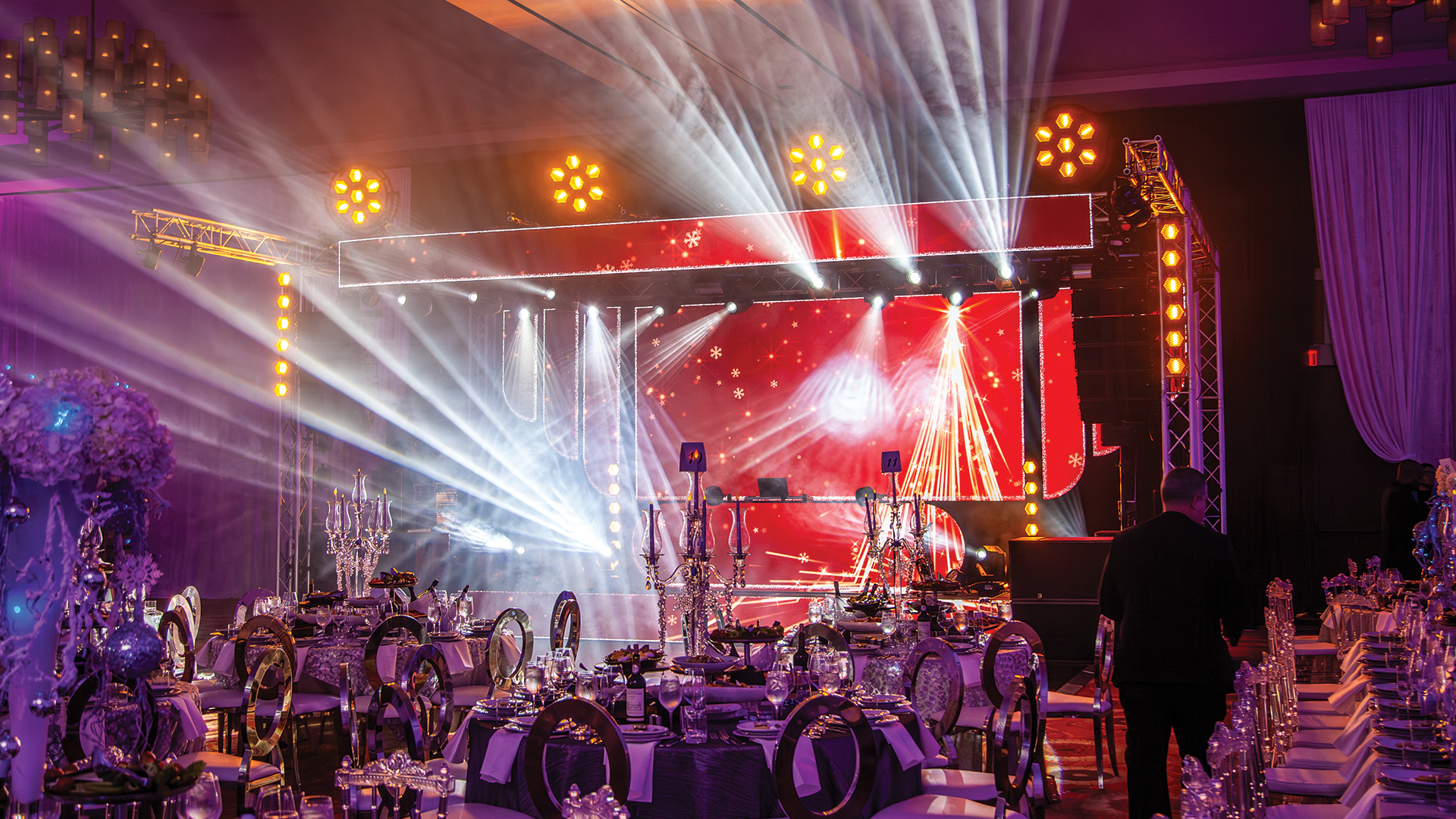 Why Good Lighting Makes Presenters Appear More Trustworthy