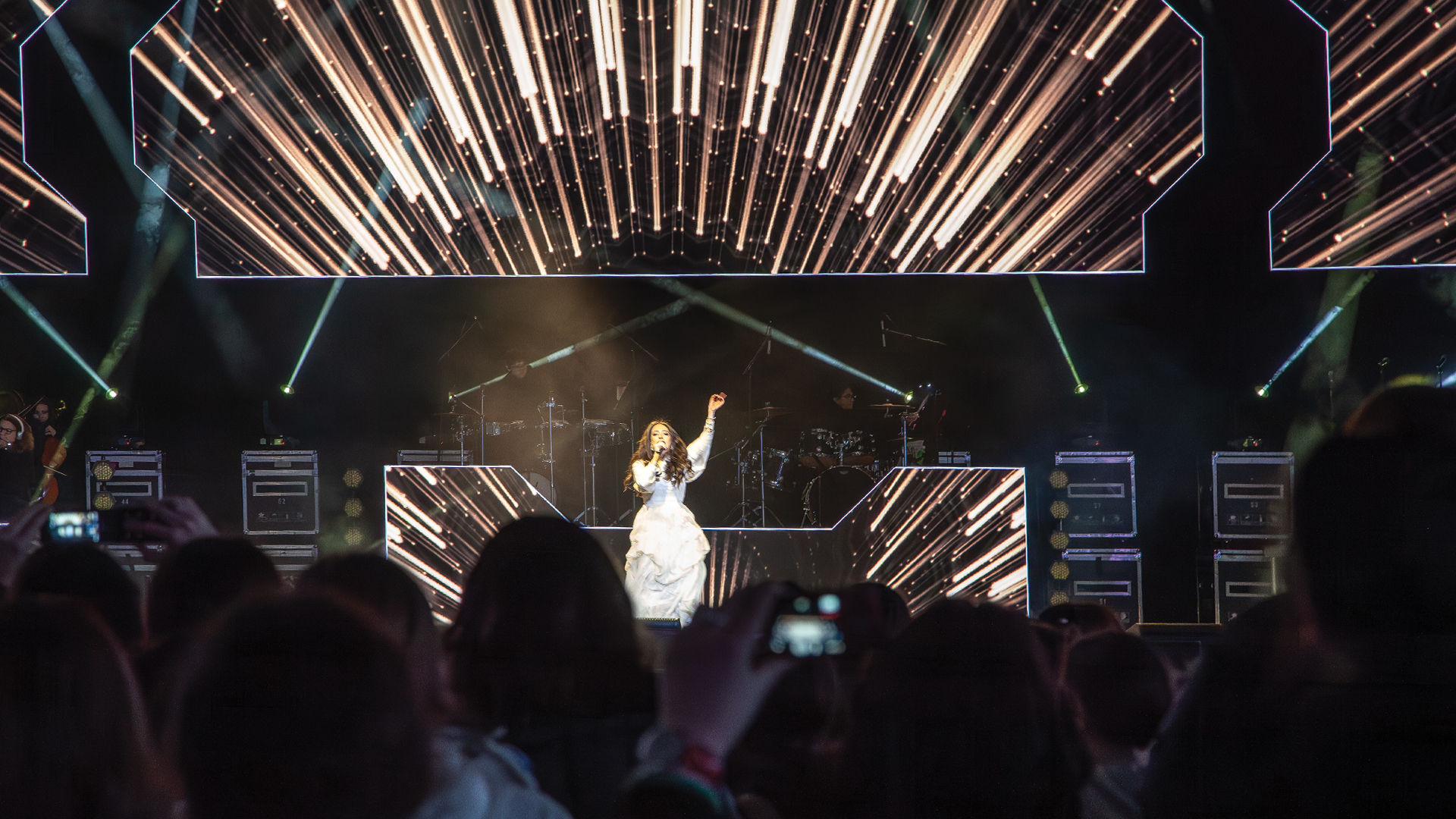 How To Achieve Clean White Balance Across Mixed Cameras