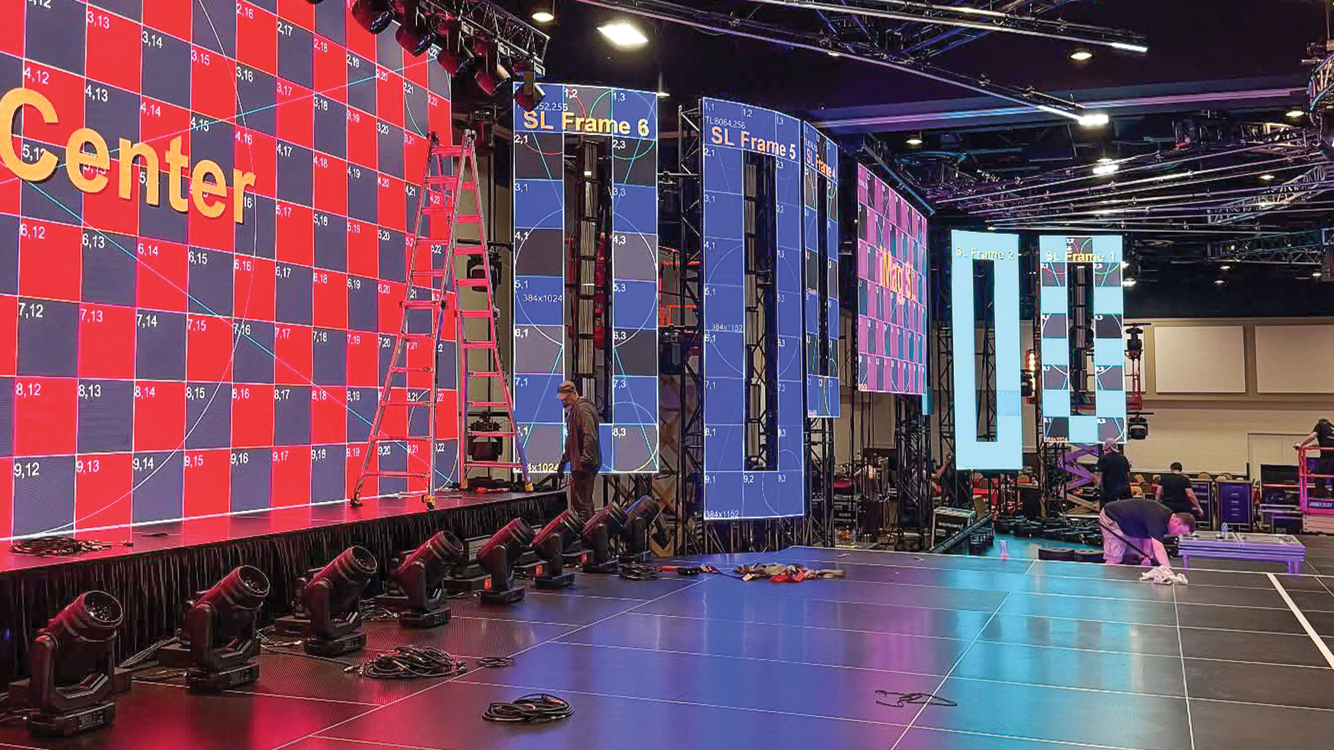 The Tour That Survived a Monsoon