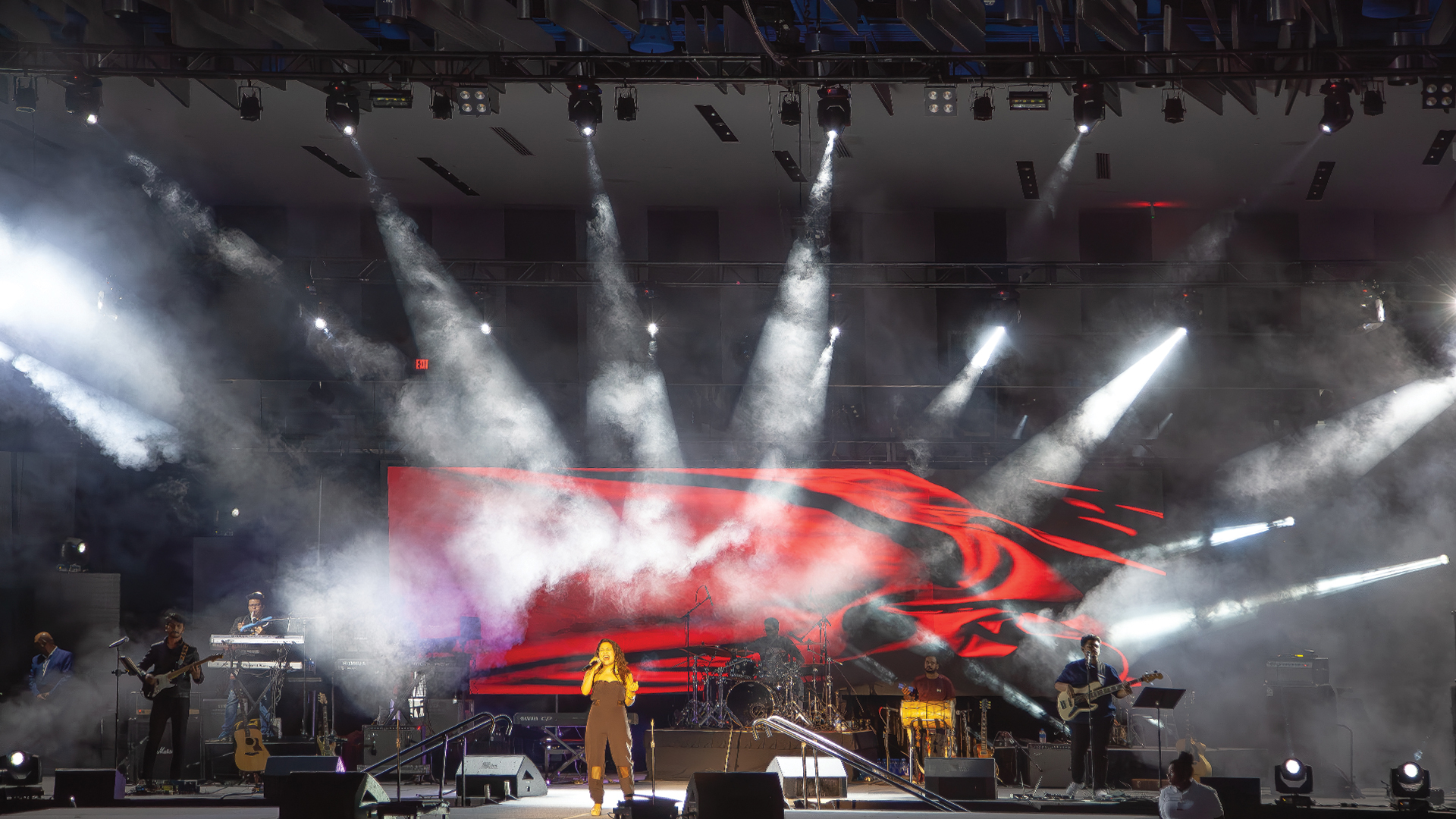 Why Touring Crews Rely on Checklists for Every Show