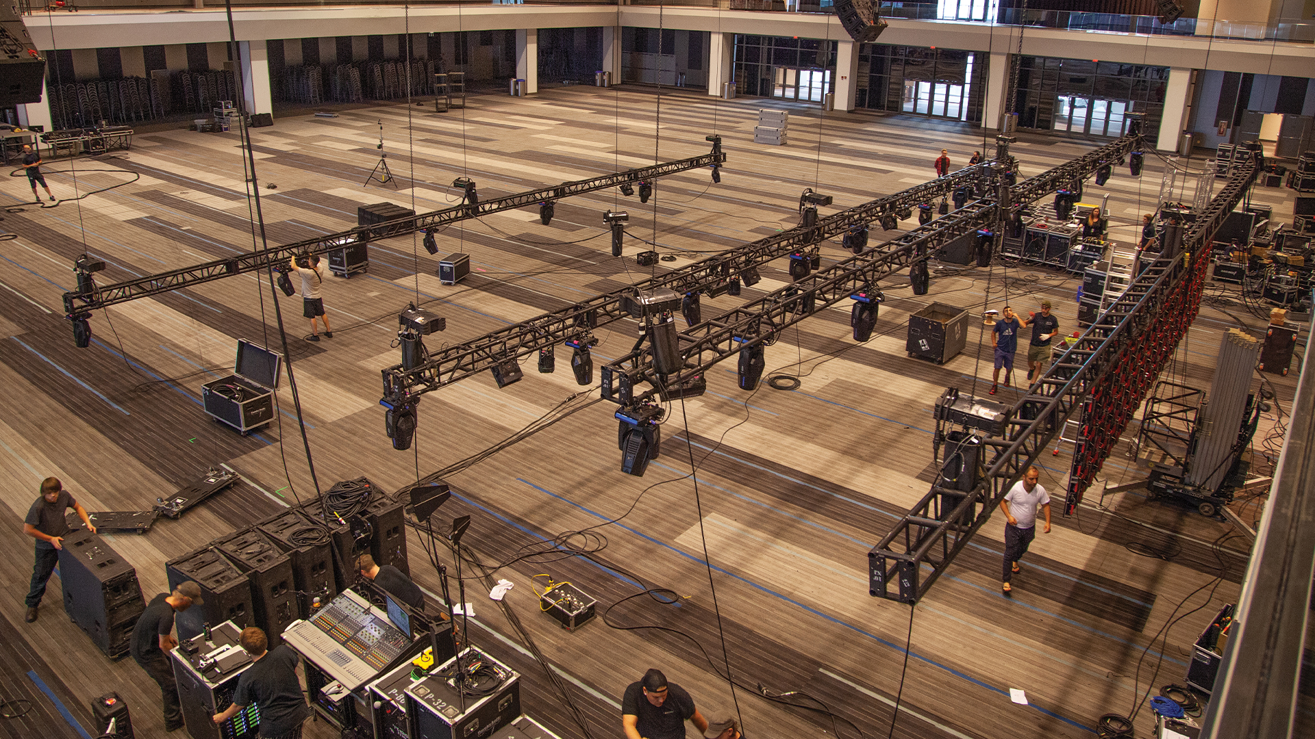 The Most Common Truss Mistakes Crews Still Make